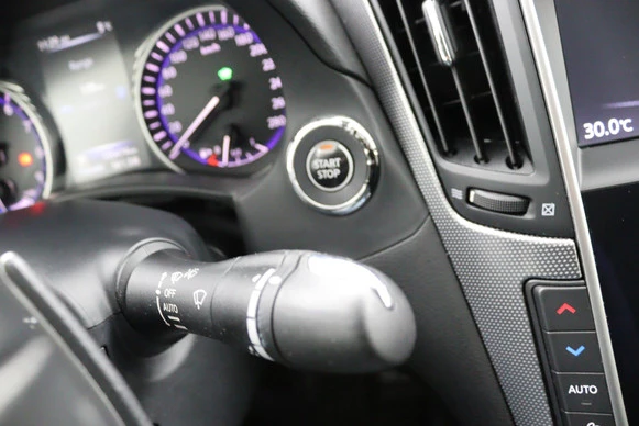 Infiniti Q - Afbeelding 30 van 30