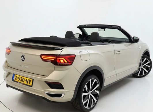 Volkswagen T-Roc - Afbeelding 2 van 30