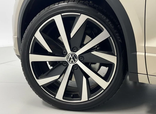 Volkswagen T-Roc - Afbeelding 5 van 30