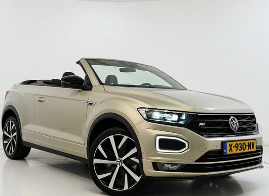 Volkswagen T-Roc - Afbeelding 6 van 30