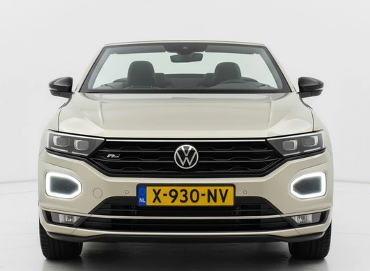 Volkswagen T-Roc - Afbeelding 7 van 30