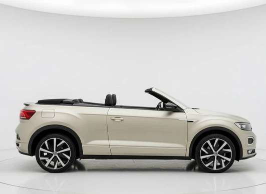Volkswagen T-Roc - Afbeelding 9 van 30
