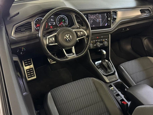 Volkswagen T-Roc - Afbeelding 12 van 30