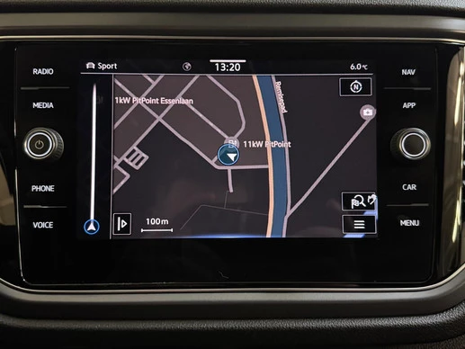 Volkswagen T-Roc - Afbeelding 25 van 30