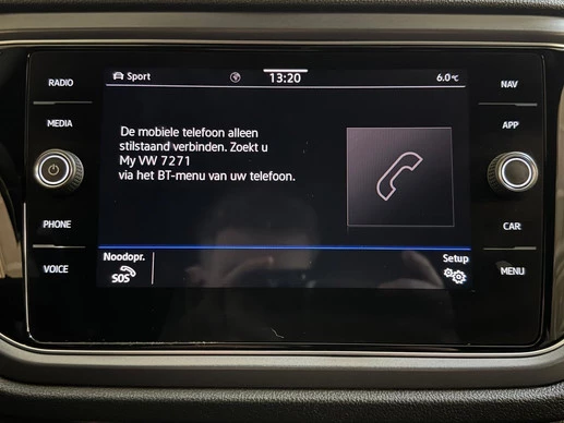 Volkswagen T-Roc - Afbeelding 28 van 30