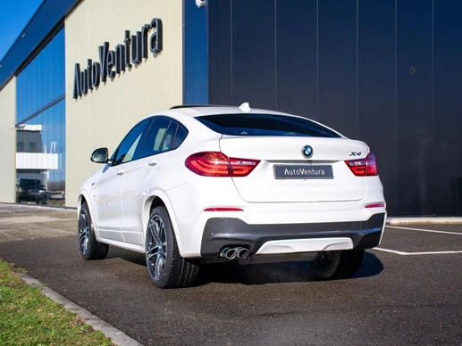 BMW X4 - Afbeelding 3 van 26