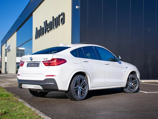 BMW X4 - Afbeelding 4 van 26