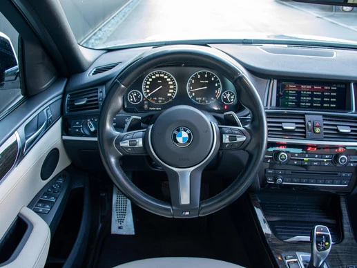 BMW X4 - Afbeelding 5 van 26
