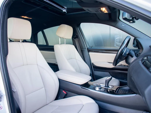 BMW X4 - Afbeelding 6 van 26