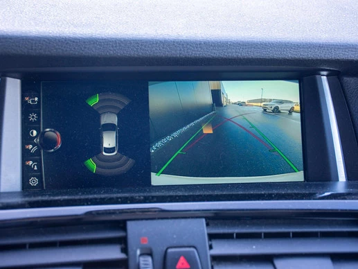 BMW X4 - Afbeelding 7 van 26