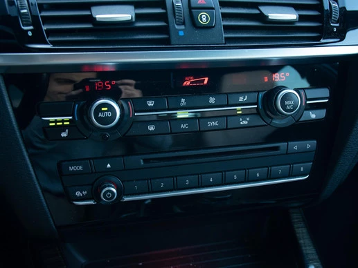 BMW X4 - Afbeelding 8 van 26