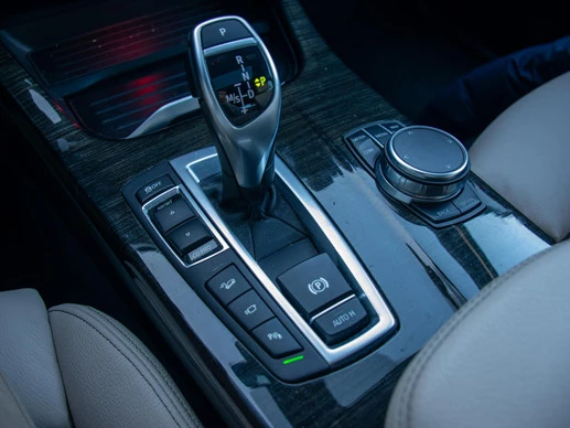 BMW X4 - Afbeelding 9 van 26