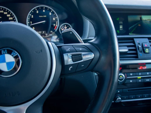 BMW X4 - Afbeelding 12 van 26