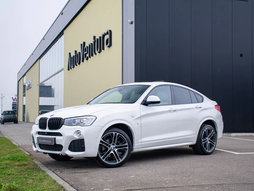 BMW X4 - Afbeelding 1 van 26