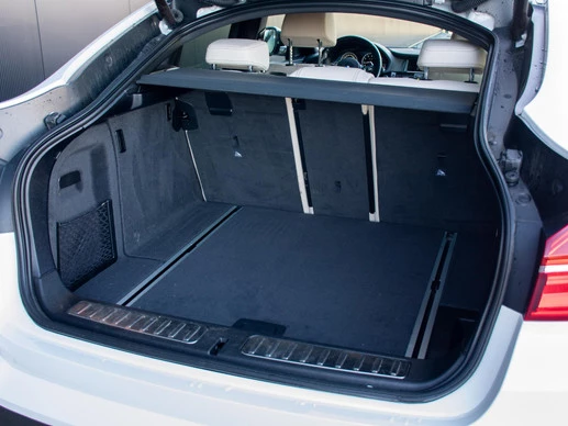 BMW X4 - Afbeelding 15 van 26