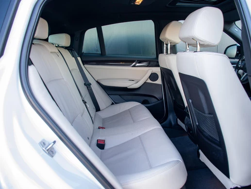 BMW X4 - Afbeelding 16 van 26