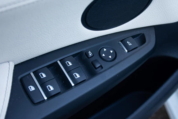 BMW X4 - Afbeelding 18 van 26