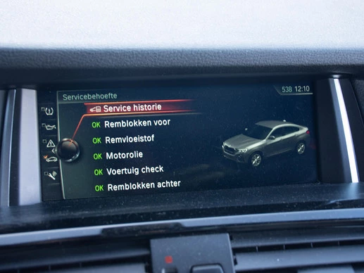 BMW X4 - Afbeelding 20 van 26