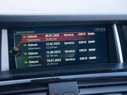 BMW X4 - Afbeelding 21 van 26