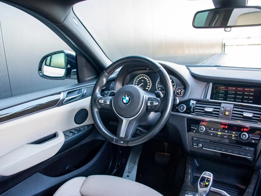 BMW X4 - Afbeelding 22 van 26