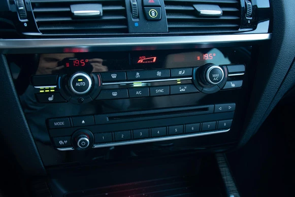 BMW X4 - Afbeelding 23 van 26