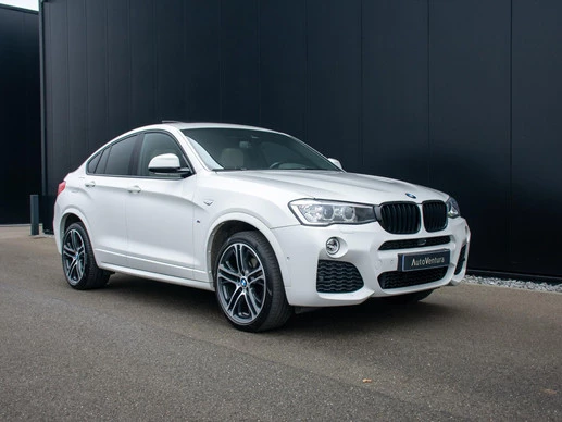 BMW X4 - Afbeelding 24 van 26