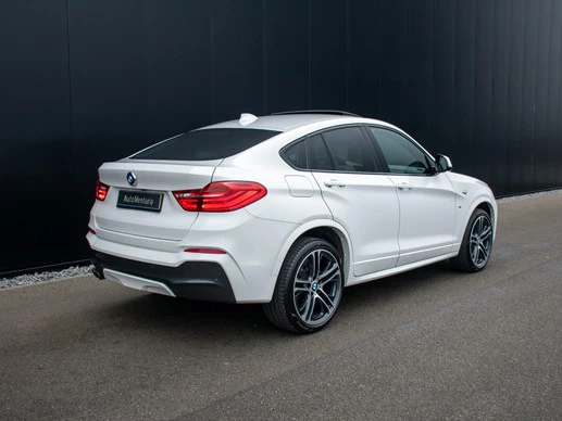 BMW X4 - Afbeelding 26 van 26