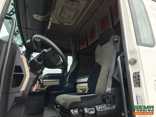 MAN TGX - Afbeelding 5 van 25