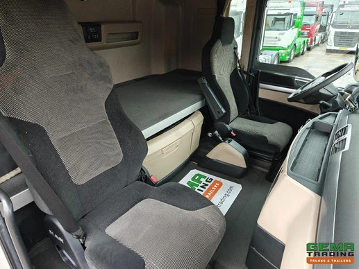 MAN TGX - Afbeelding 6 van 25