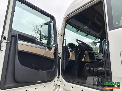 MAN TGX - Afbeelding 11 van 25