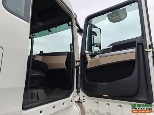 MAN TGX - Afbeelding 12 van 25
