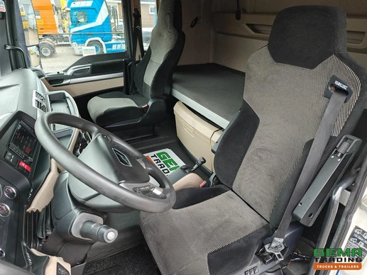 MAN TGX - Afbeelding 13 van 25