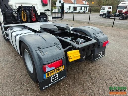 MAN TGX - Afbeelding 18 van 25