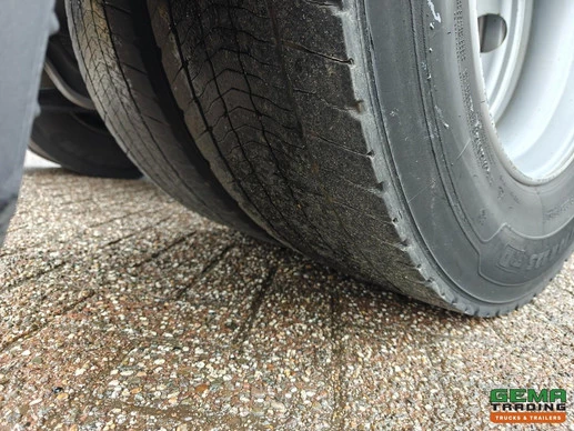 MAN TGX - Afbeelding 19 van 25