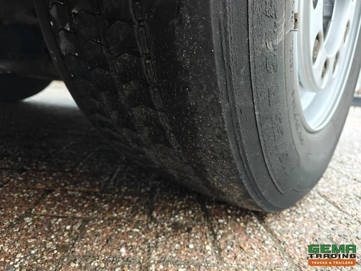 MAN TGX - Afbeelding 20 van 25