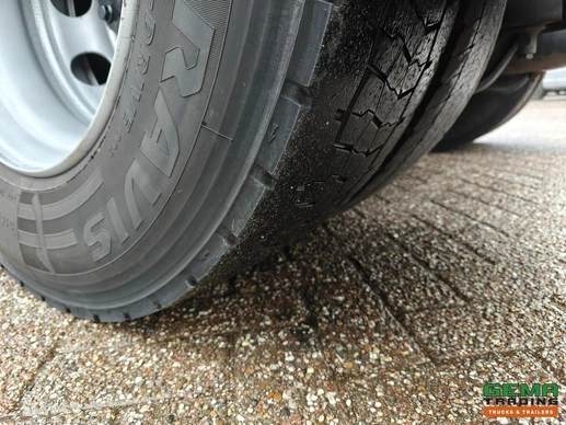 MAN TGX - Afbeelding 21 van 25