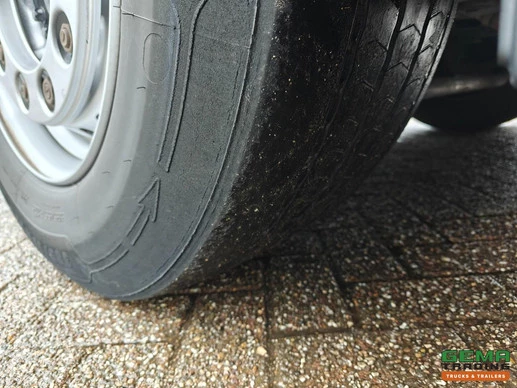 MAN TGX - Afbeelding 22 van 25