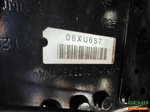 MAN TGX - Afbeelding 23 van 25