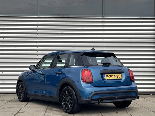 MINI 5-Deurs - Afbeelding 5 van 30