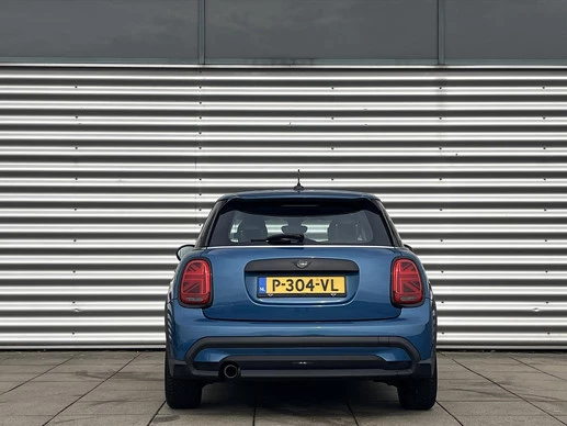 MINI 5-Deurs - Afbeelding 9 van 30