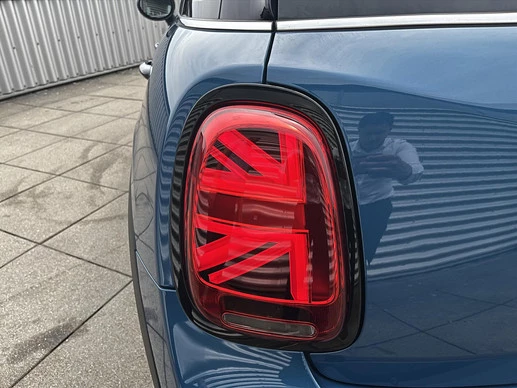 MINI 5-Deurs - Afbeelding 11 van 30