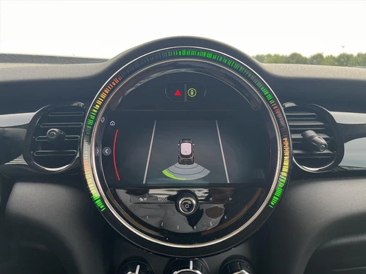 MINI 5-Deurs - Afbeelding 14 van 30