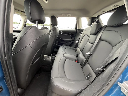 MINI 5-Deurs - Afbeelding 23 van 30