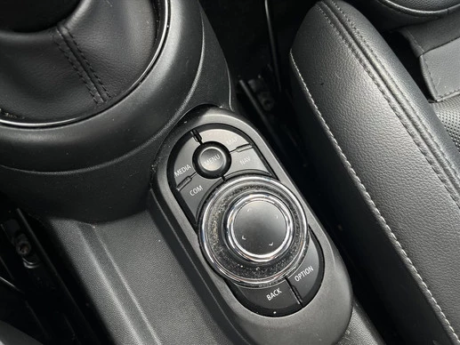 MINI 5-Deurs - Afbeelding 27 van 30