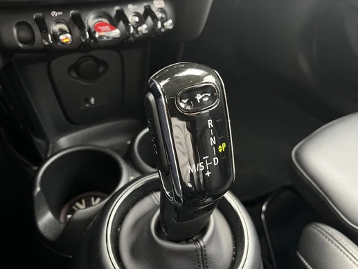 MINI 5-Deurs - Afbeelding 28 van 30