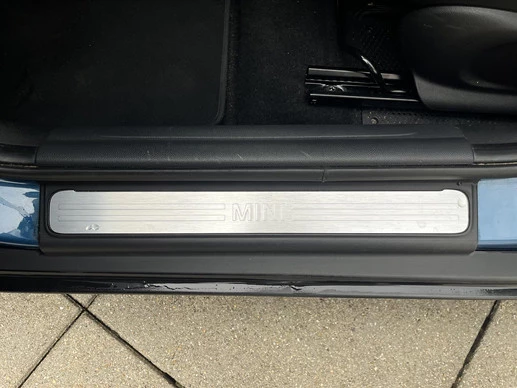 MINI 5-Deurs - Afbeelding 30 van 30