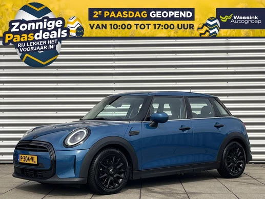 MINI 5-Deurs - Afbeelding 1 van 30