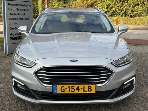 Ford Mondeo - Afbeelding 2 van 30
