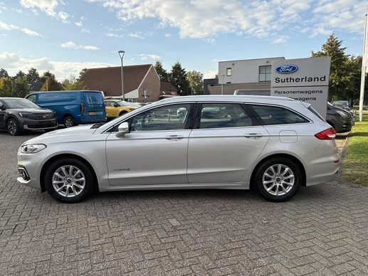 Ford Mondeo - Afbeelding 4 van 30