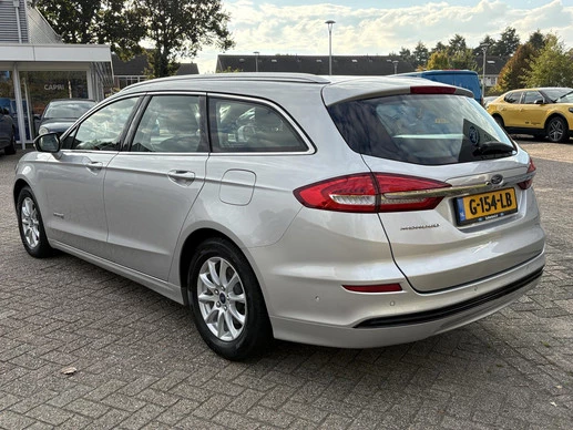 Ford Mondeo - Afbeelding 5 van 30